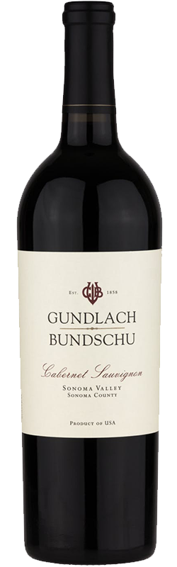 Gundlach Bundschu